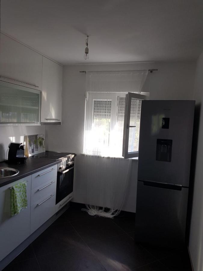 Bodul M. Lägenhet Vir Exteriör bild
