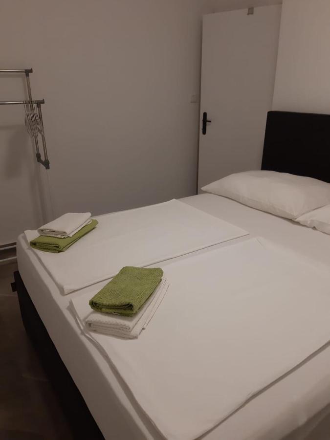 Bodul M. Lägenhet Vir Exteriör bild